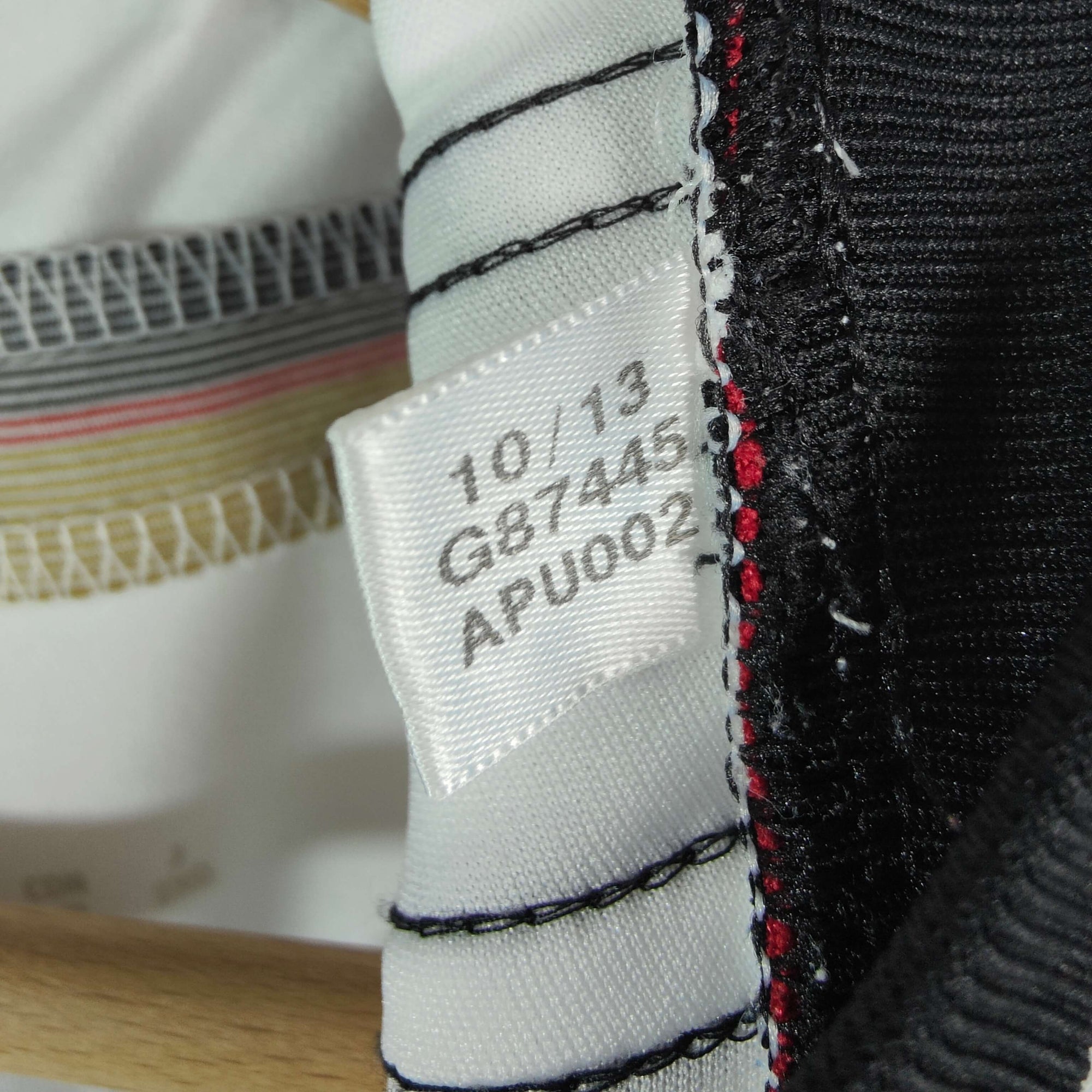 2014-15 Germany Home Shirt Klose 