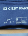 2016-17 PSG Home Shirt Di María 