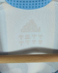 2005-07 Argentina Home Shirt Messi 