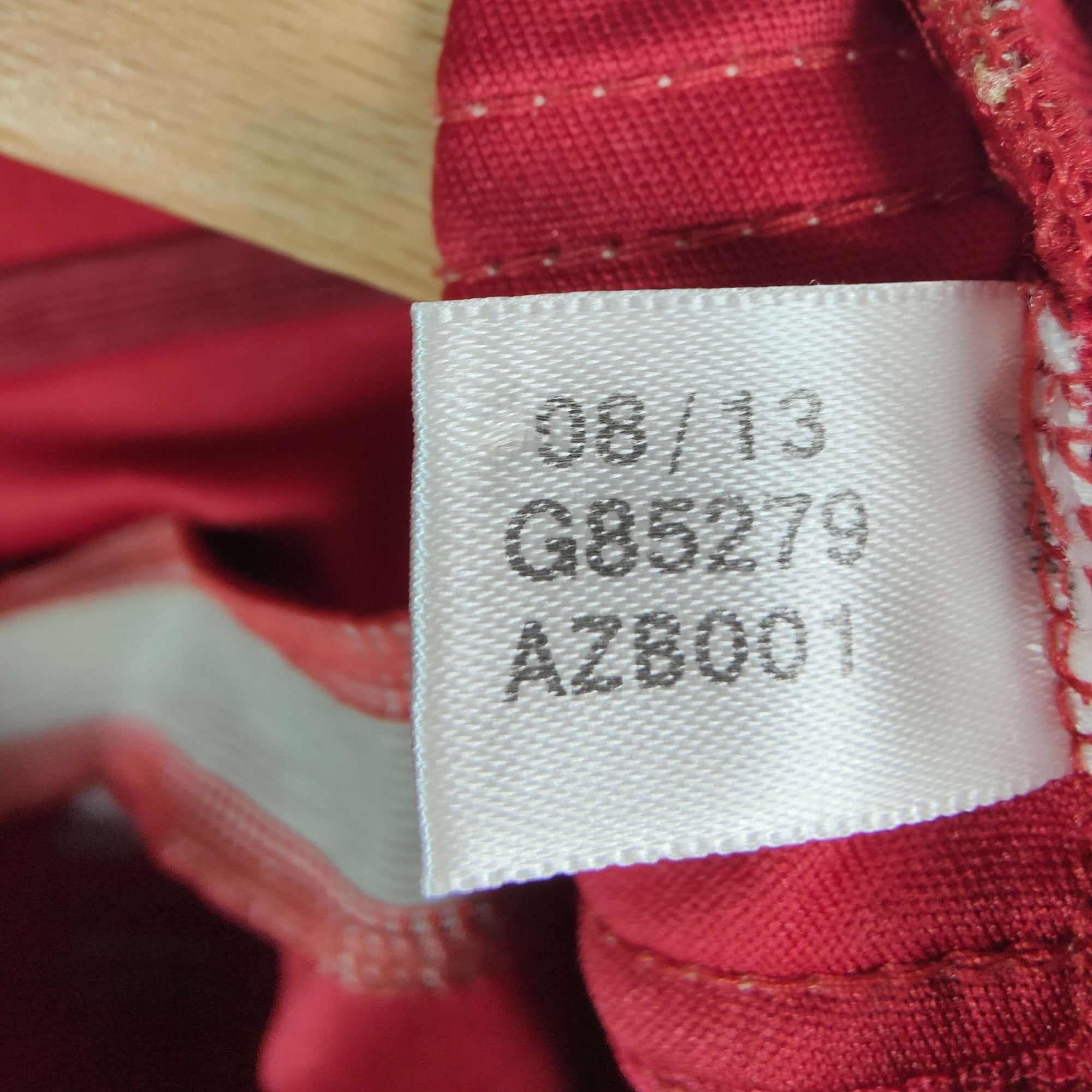 2013-15 Spain Home Shirt Torres 