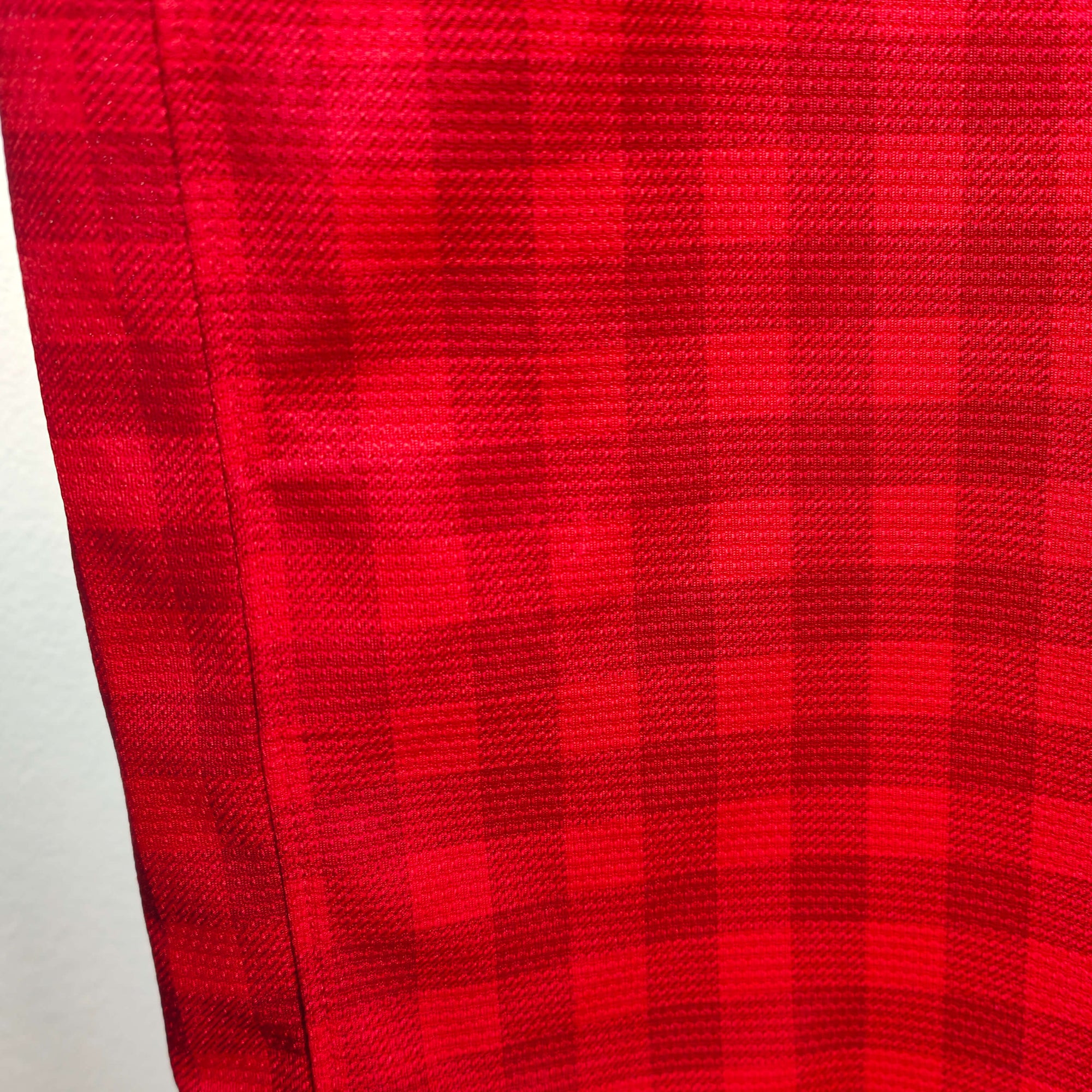 2012-13 Manchester United Home Shirt Evra LS 