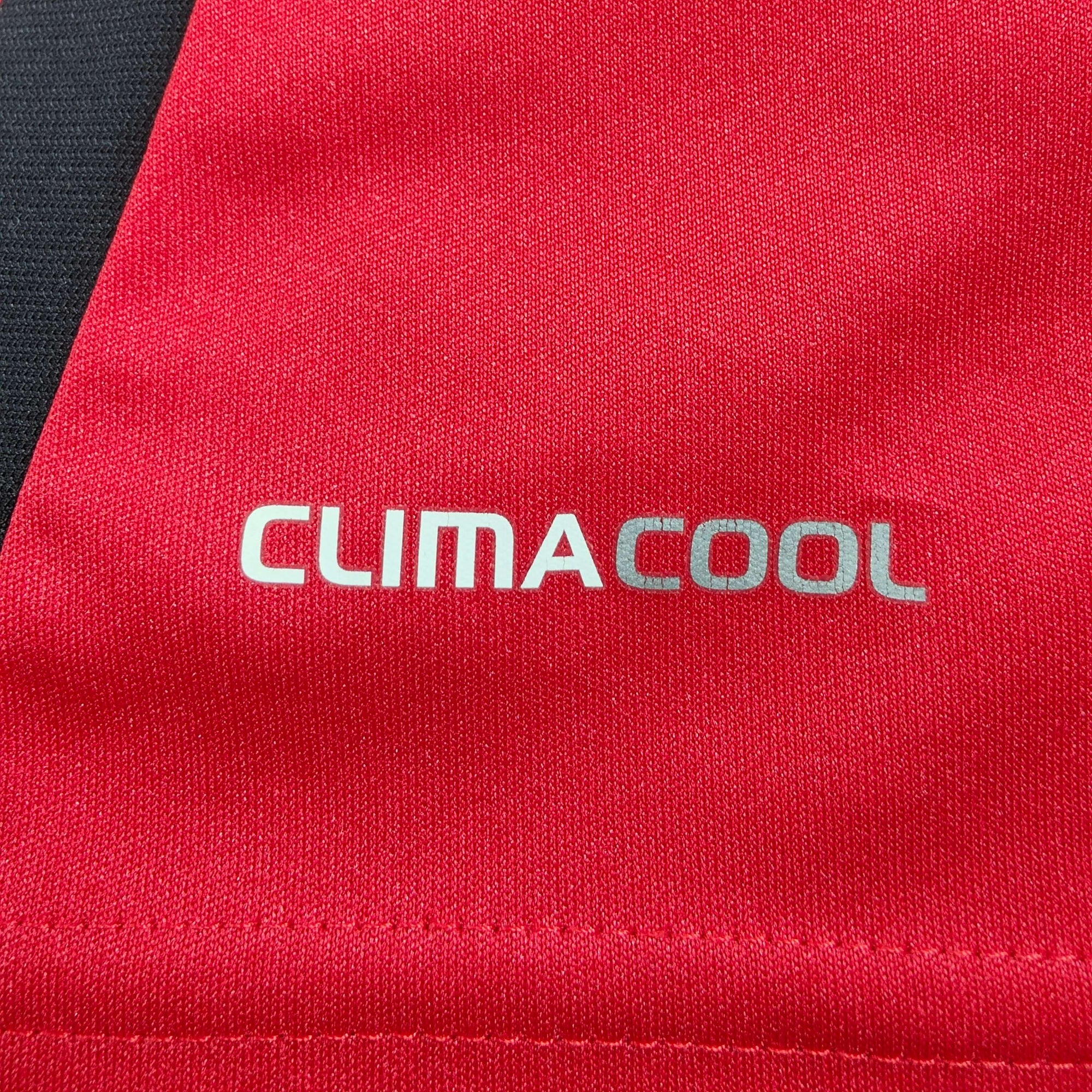 2011-12 AC Milan Home Shirt Seedorf 