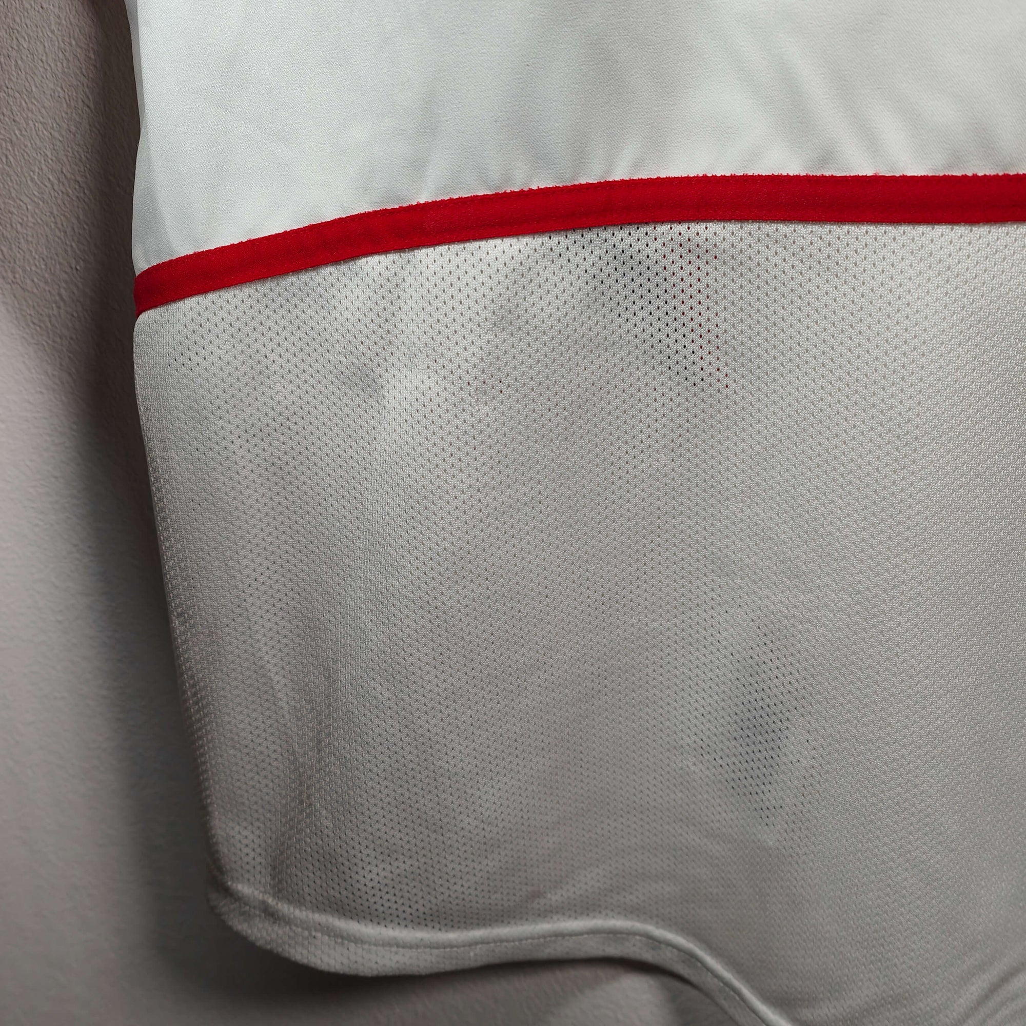 2002-03 USA Home Shirt Donovan 