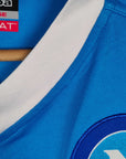2015-16 Napoli Heim Trikot Hamsik 