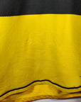 2007-08 Dortmund Home Shirt Frei 