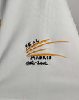 2002-03 Real Madrid Home Shirt Ronaldo 