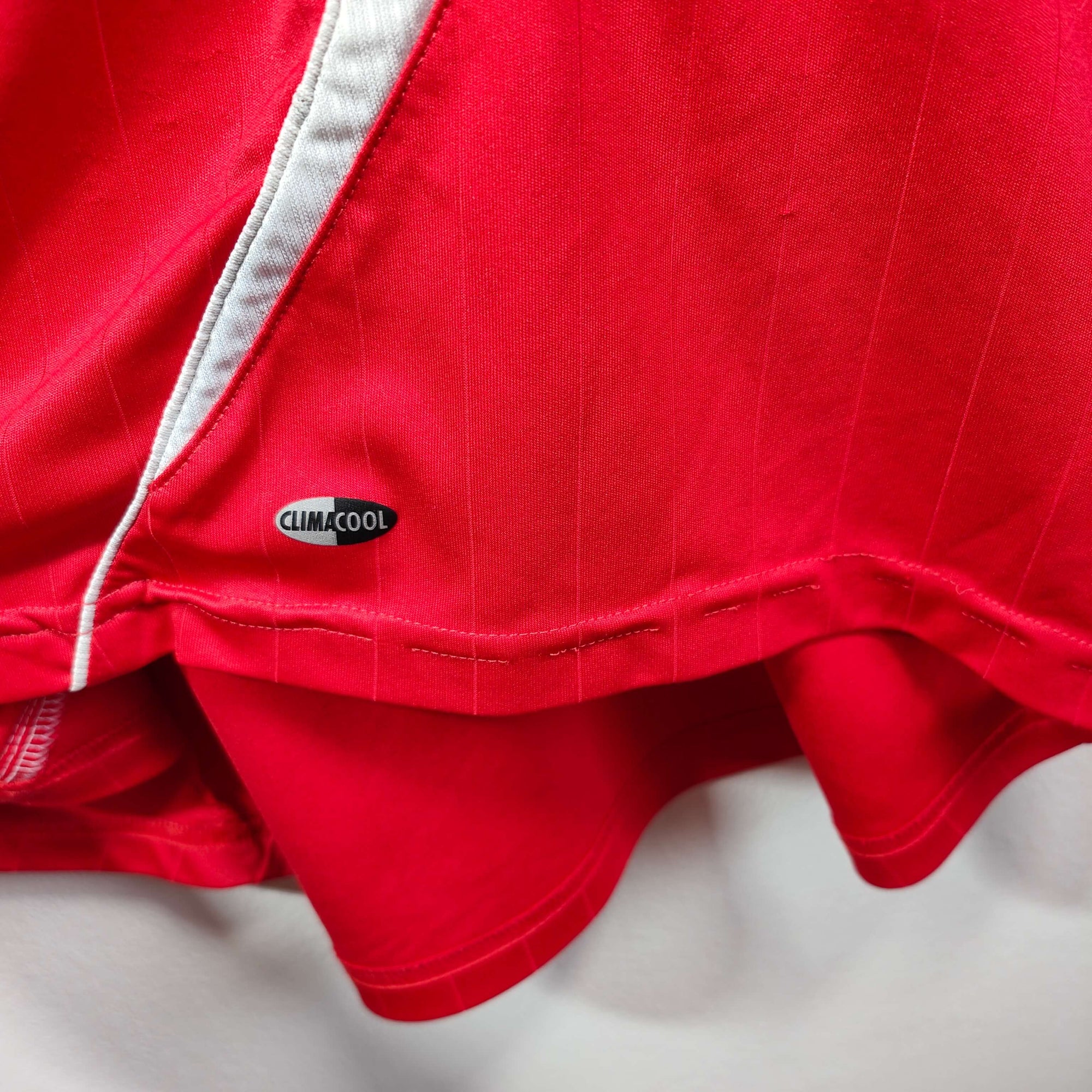 2006-07 Benfica Home Shirt Rui Costa 