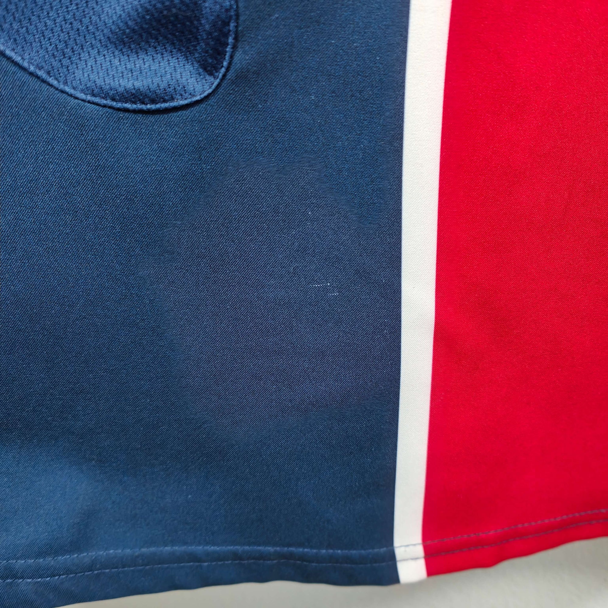 2005-06 PSG Home Shirt Pauleta 