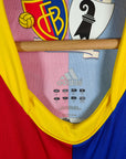 Maglia Casa FC Basel 2012-13 Salah 