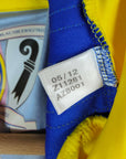 Maglia Casa FC Basel 2012-13 Salah 
