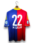 Maglia Casa FC Basel 2012-13 Salah 