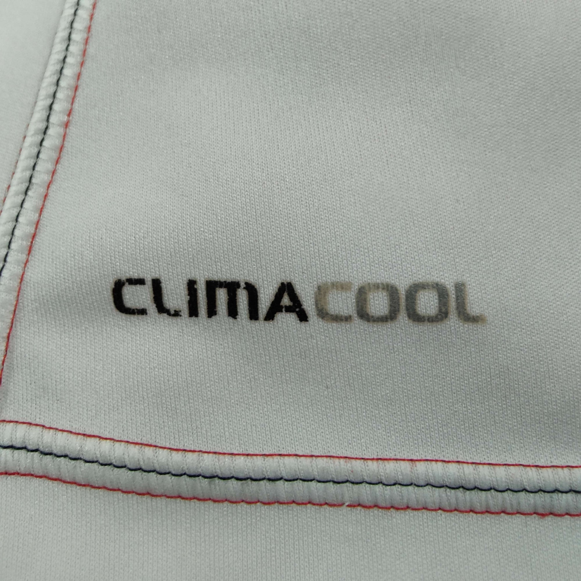 2010-11 AC Milan Away Shirt Ronaldinho 