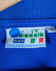 1994 Italien Heimtrikot Baggio 