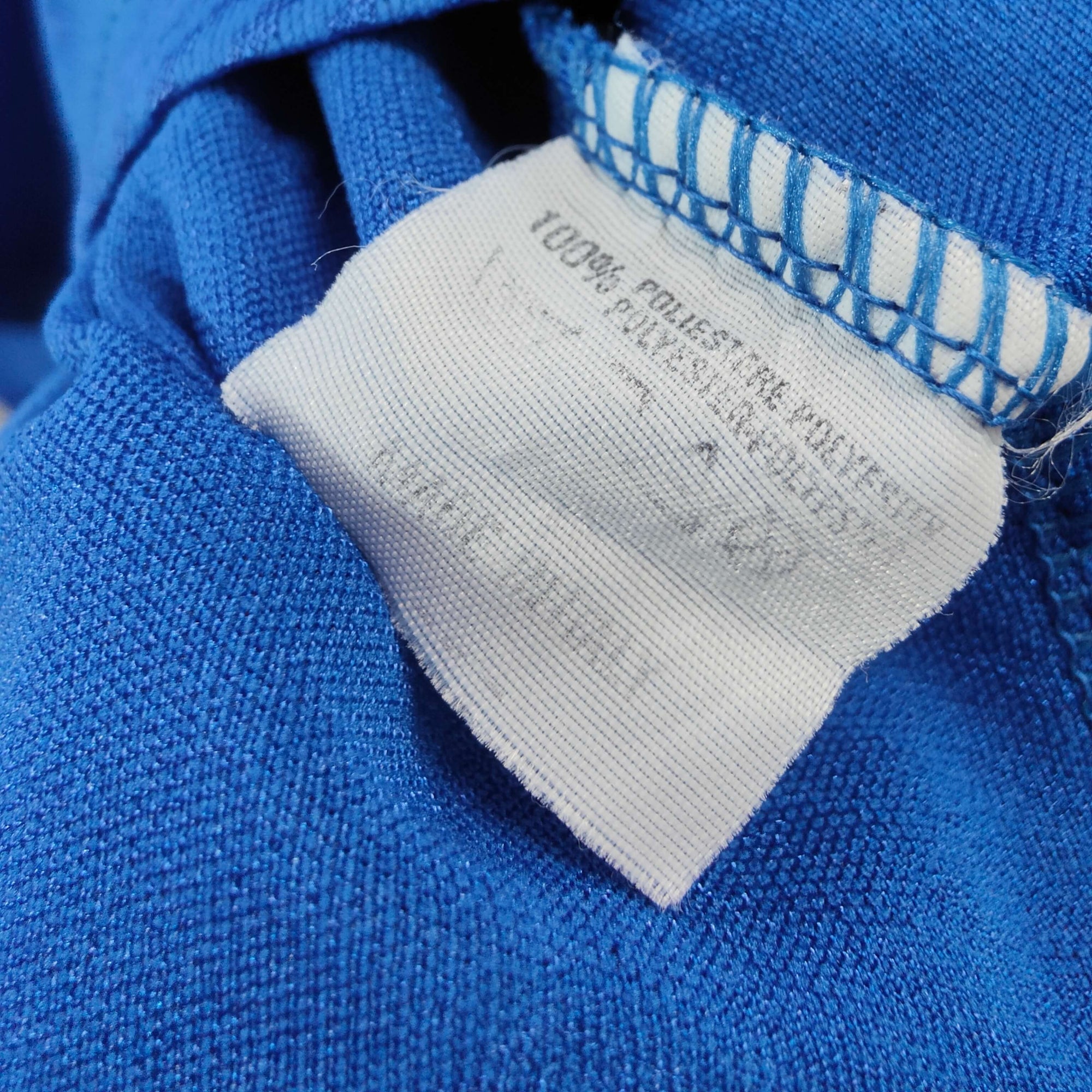 1994 Italien Heimtrikot Baggio 