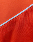 2004-06 Netherlands Home Shirt Davids 