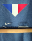 2014-15 France Home Shirt Pogba 