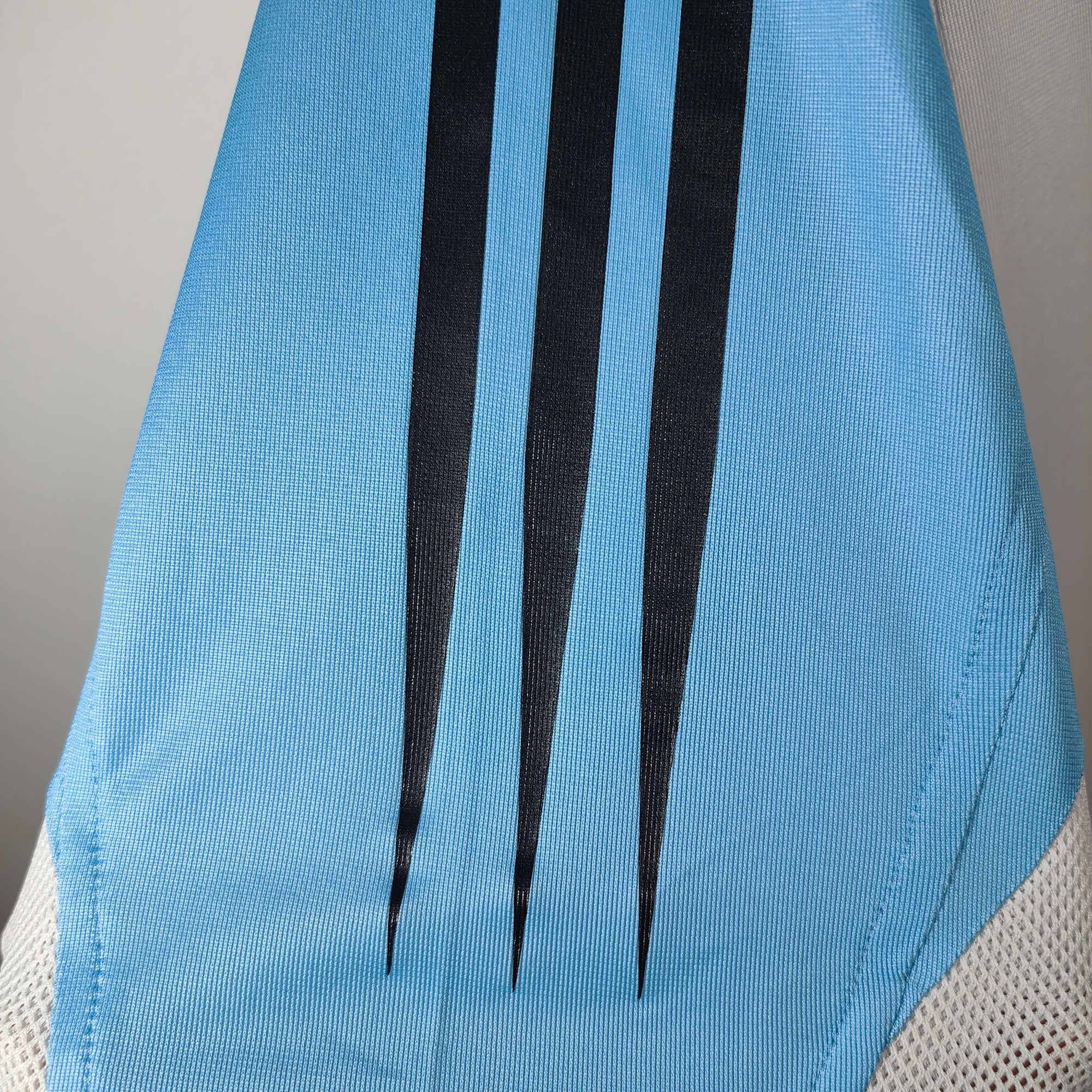 2004-05 Argentina Home Shirt Messi 