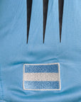 2004-05 Argentina Home Shirt Messi 