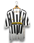 2003-04 Juventus Home Shirt Del Piero 