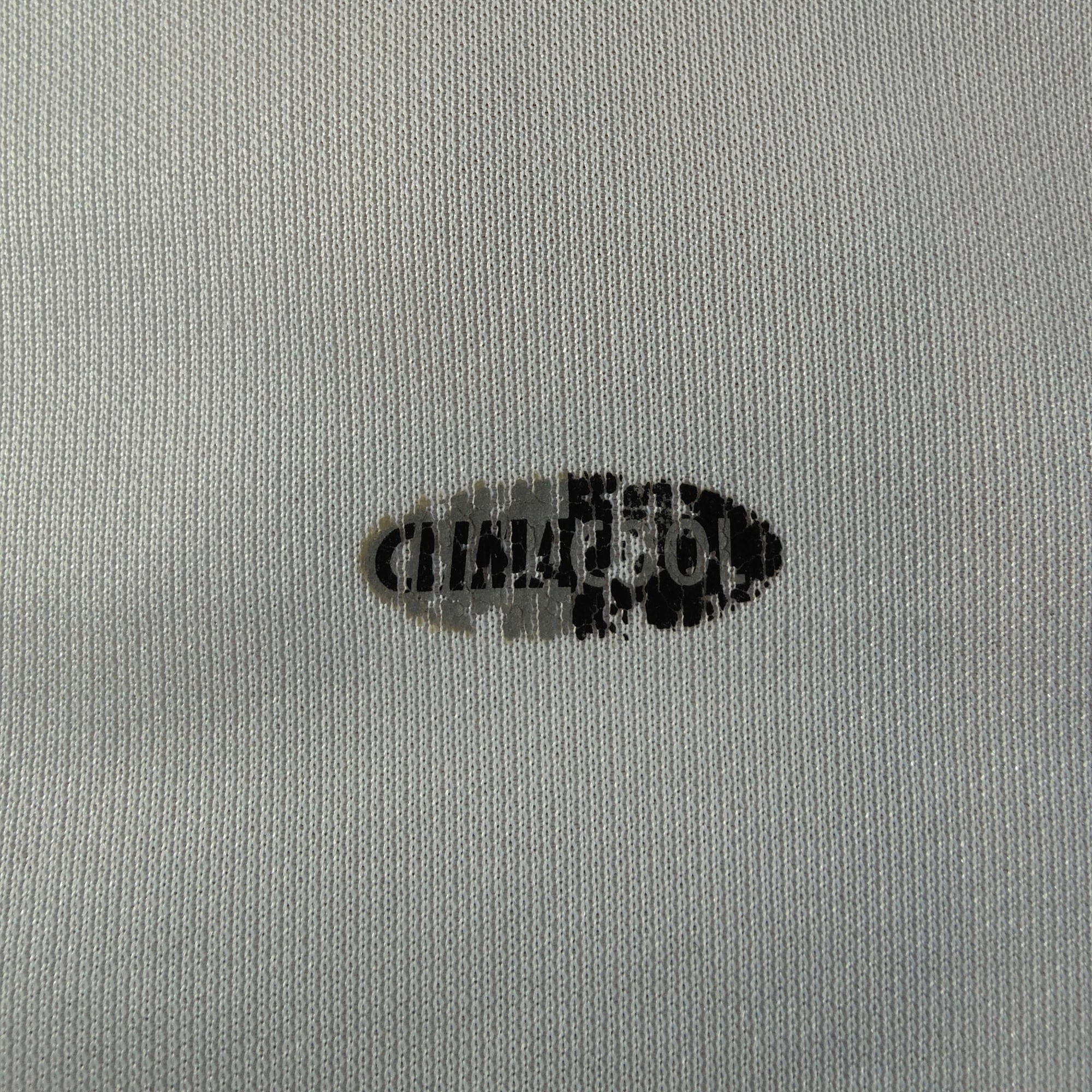 2004-05 Olympique Marseille Home Shirt Nasri 