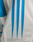 2004-05 Olympique Marseille Home Shirt Nasri 