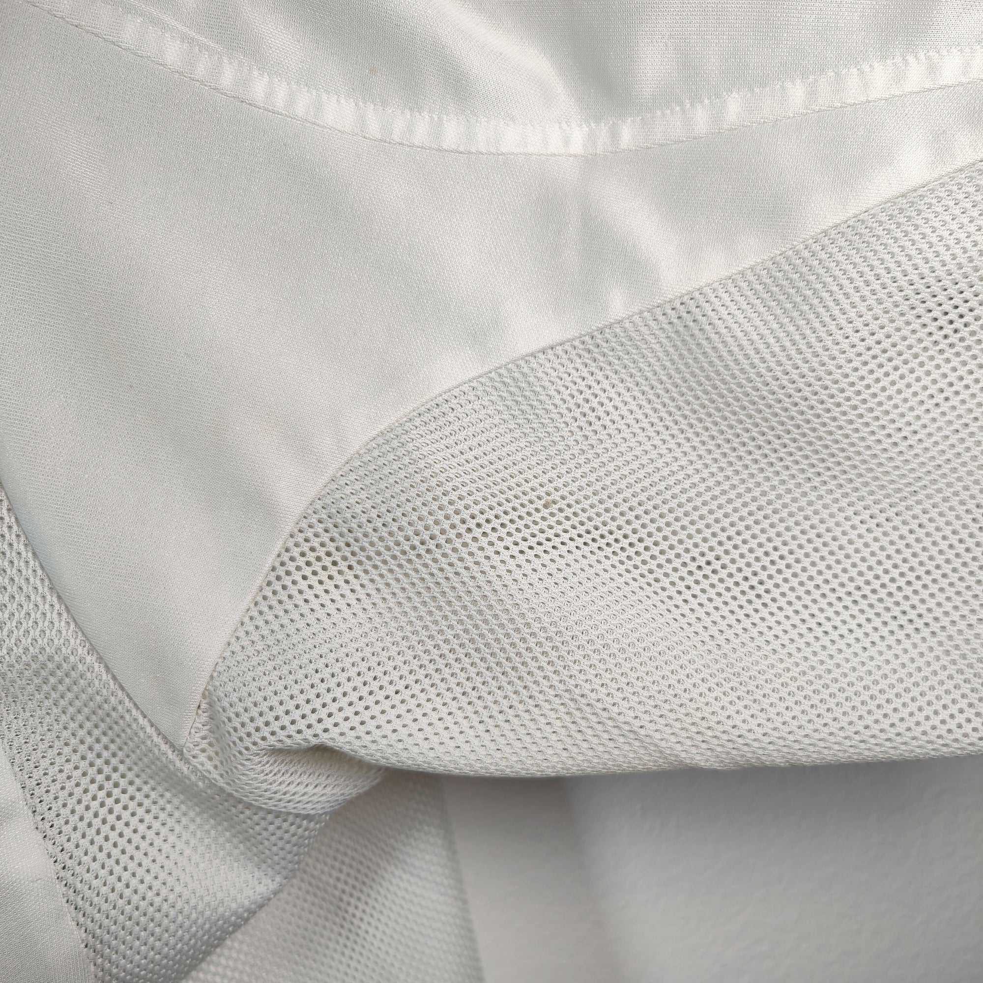 2004-05 Olympique Marseille Home Shirt Nasri 