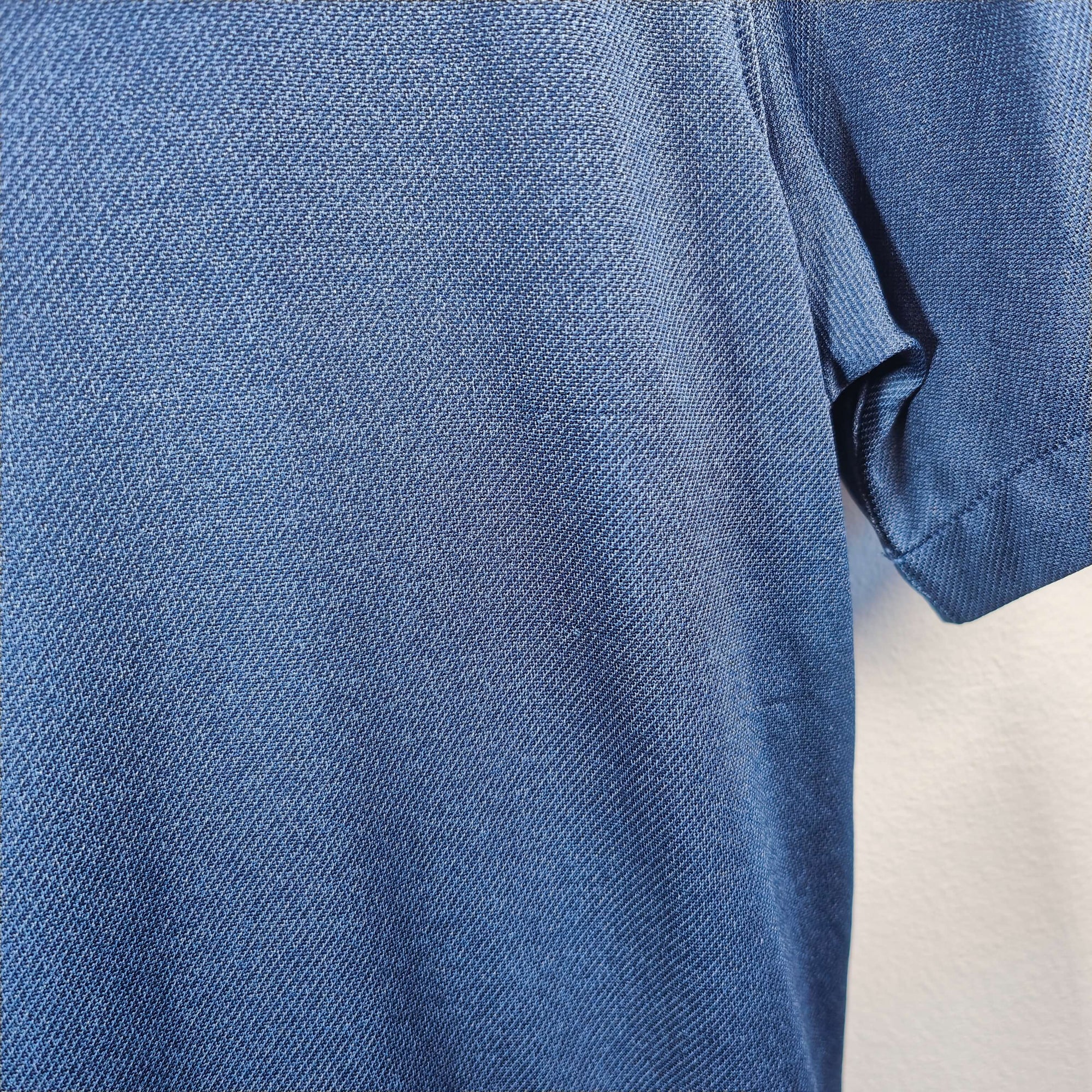 2014-15 France Home Shirt Pogba 