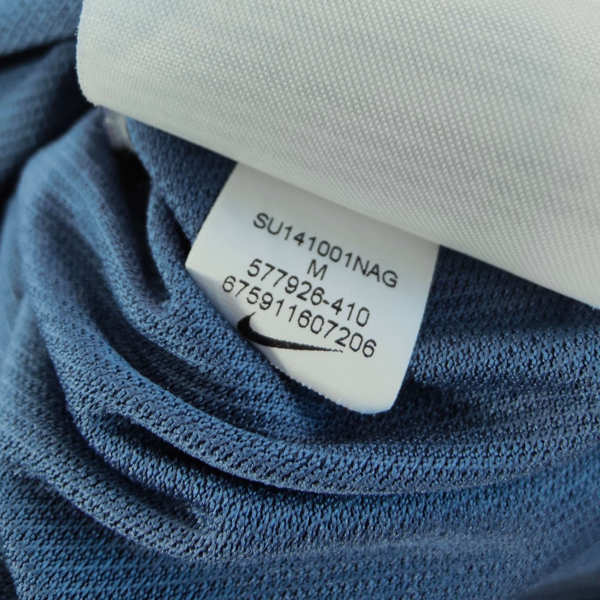 2014-15 France Home Shirt Pogba 