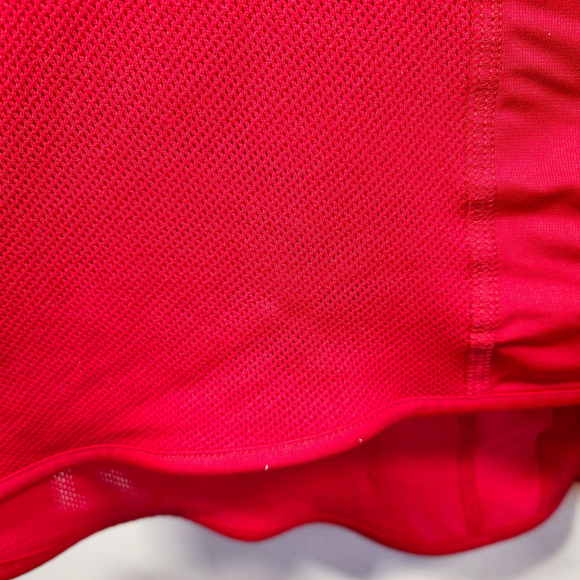 2004-06 Spain Home Shirt Raul 