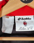 Jaquette AC Milan 1994-95 - 9,5/10 - (M mais taille comme L)