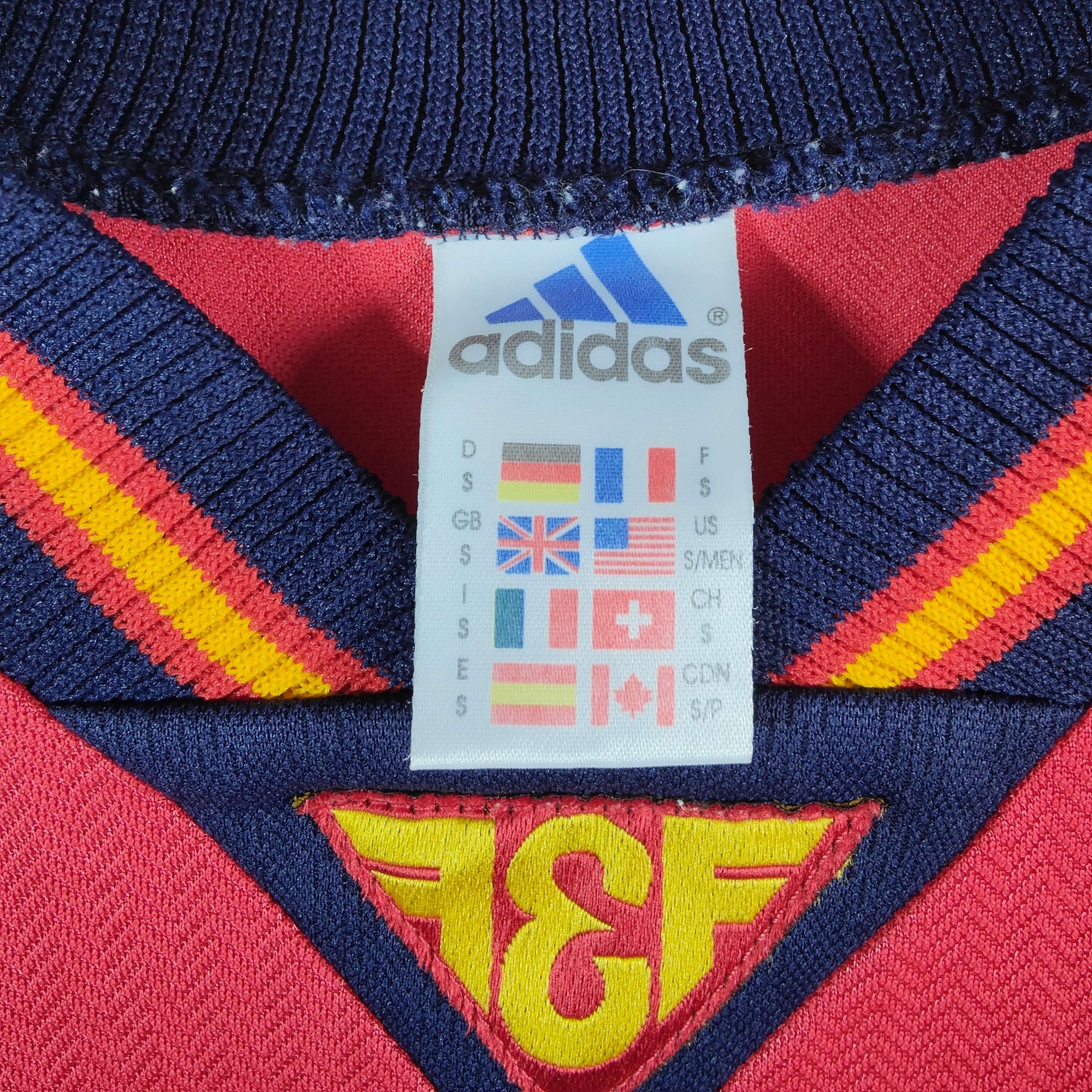 Adidas Maillot Espagne 2026 femme domicile au meilleur prix sur Adidas Maillot Espagne 2026 femme domicile au meilleur prix sur