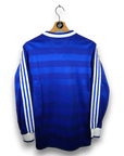 Maillot Extérieur FC Porto 1985-89 manches longues - 9,5/10 - (M)