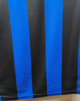 Maillot domicile Inter Milan 1998-99 Zamorano 