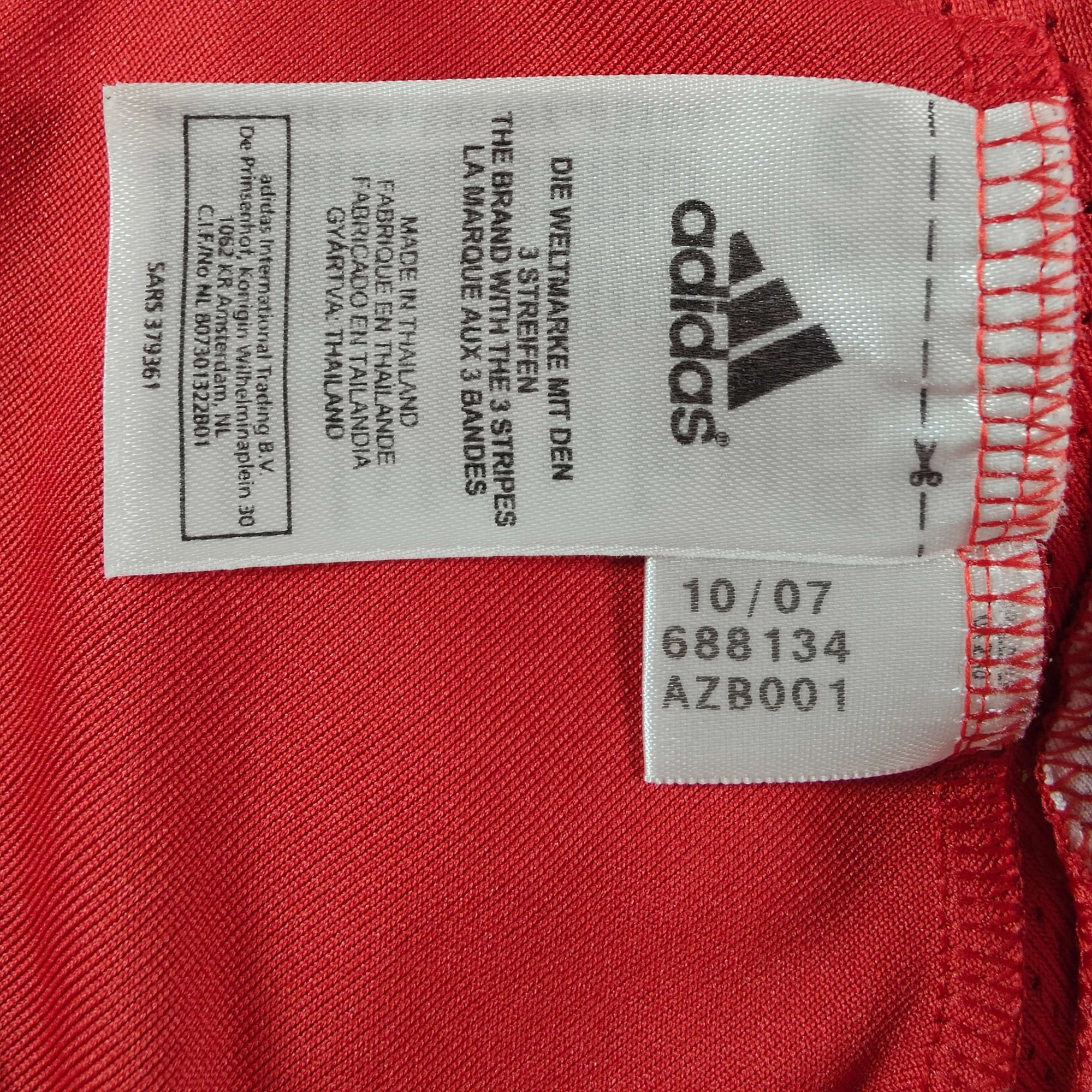 2007-09 Bayern München Heimtrikot Klose 