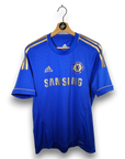 2012-13 Chelsea Home Shirt Hazard 