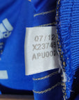 2012-13 Chelsea Home Shirt Hazard 