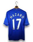 2012-13 Chelsea Home Shirt Hazard 