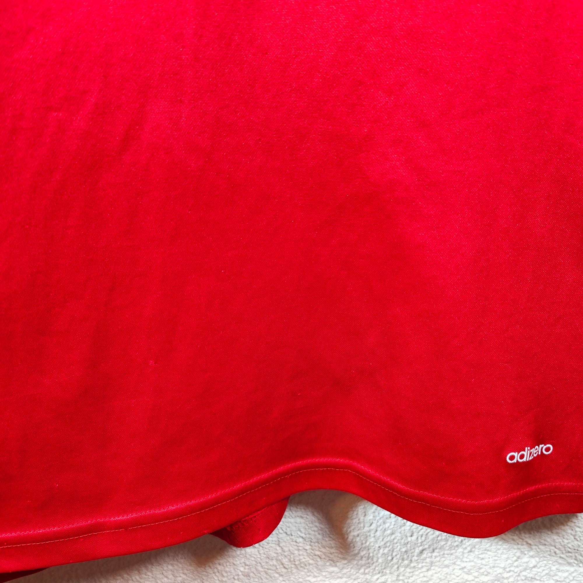 2016 Spain Training Shirt - 7.5/10 - (L)