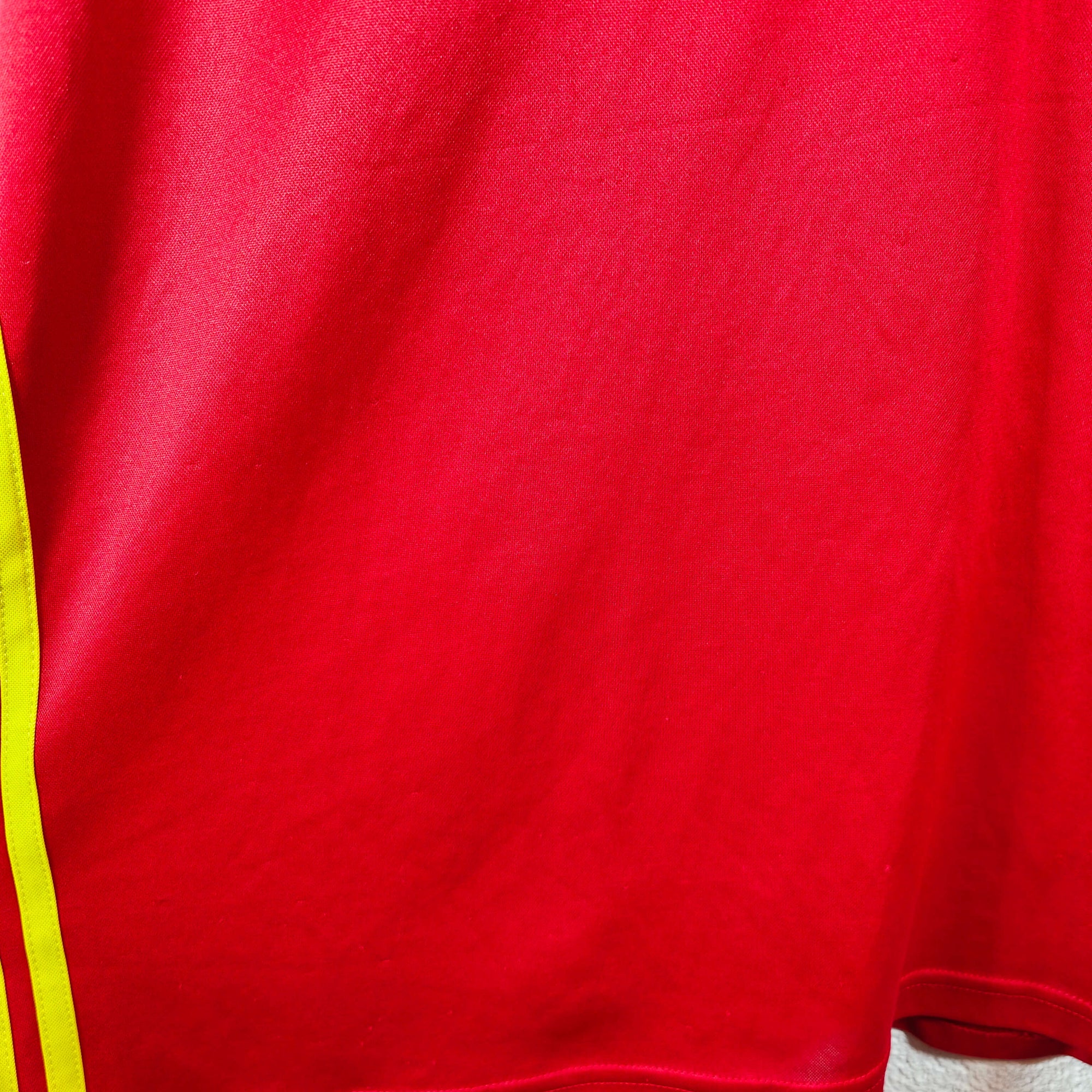 2016 Spain Training Shirt - 7.5/10 - (L)