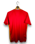 2016 Spain Training Shirt - 7.5/10 - (L)
