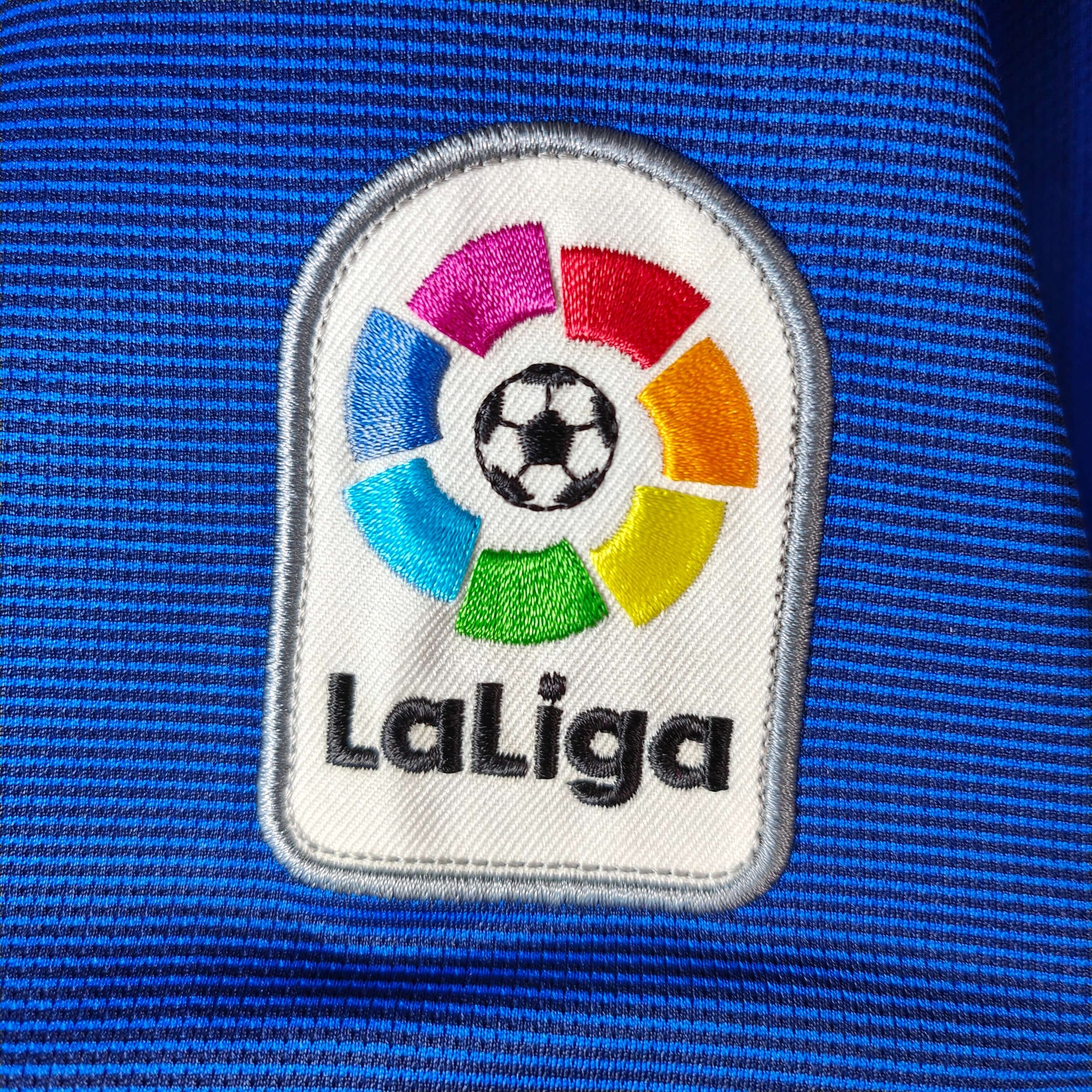 Maglia Casa FC Barcelona 2016-17 Neymar 
