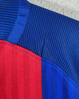 Maglia Casa FC Barcelona 2016-17 Neymar 