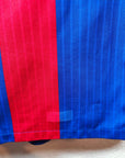 Maglia Casa FC Barcelona 2016-17 Neymar 