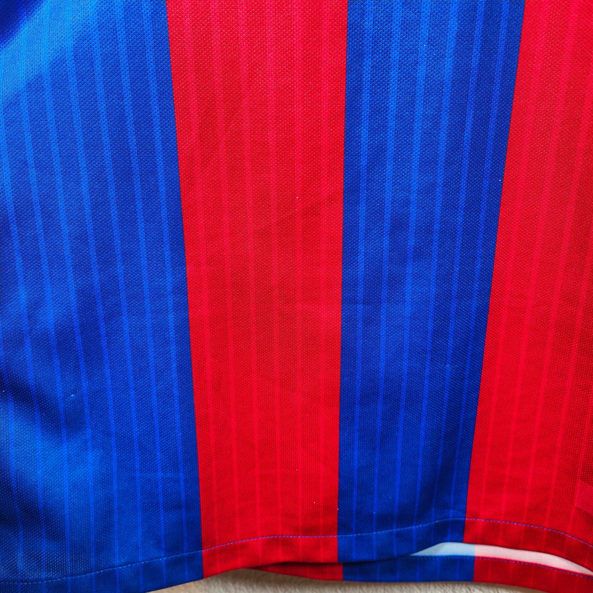 Maglia Casa FC Barcelona 2016-17 Neymar 