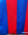 Maglia Casa FC Barcelona 2016-17 Neymar 