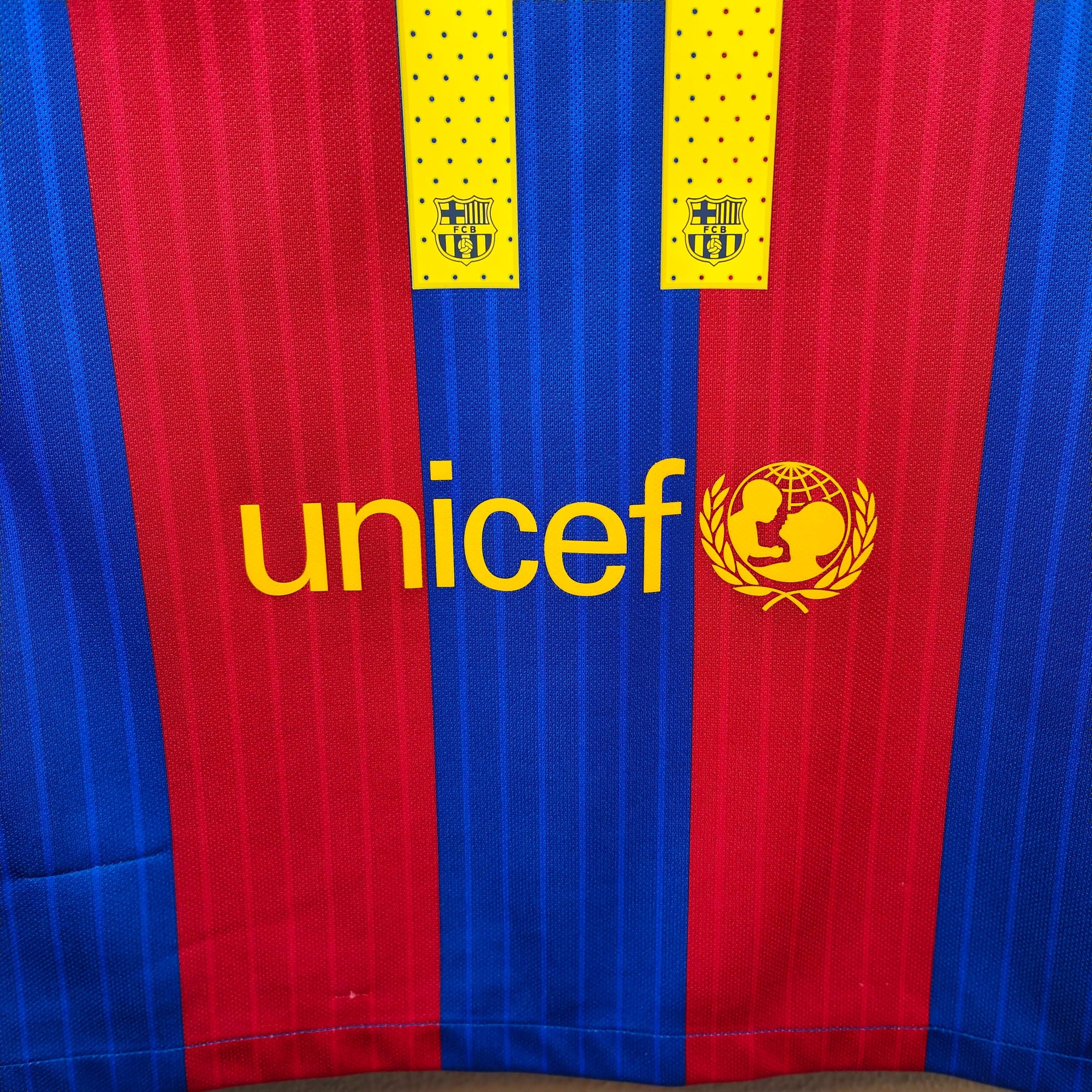Maglia Casa FC Barcelona 2016-17 Neymar 