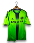 2010-11 Chelsea Third Shirt Lampard 