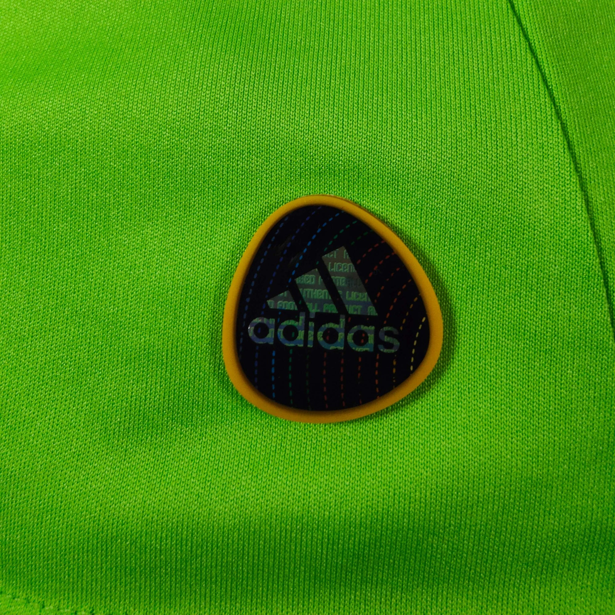 2010-11 Chelsea Third Shirt Lampard 