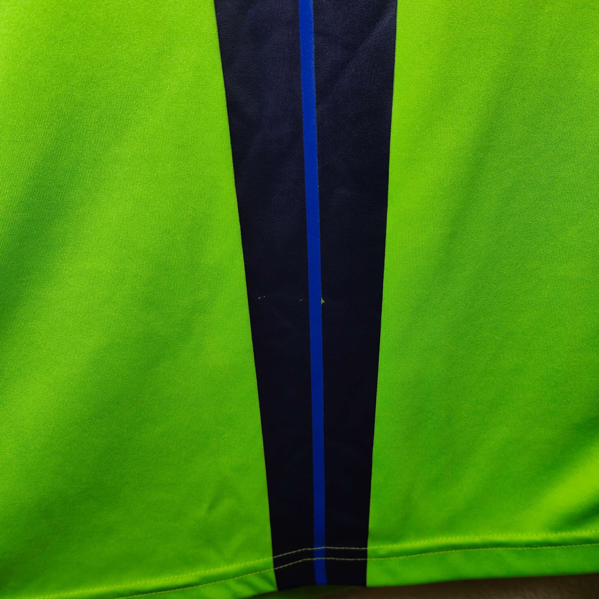 2010-11 Chelsea Third Shirt Lampard 