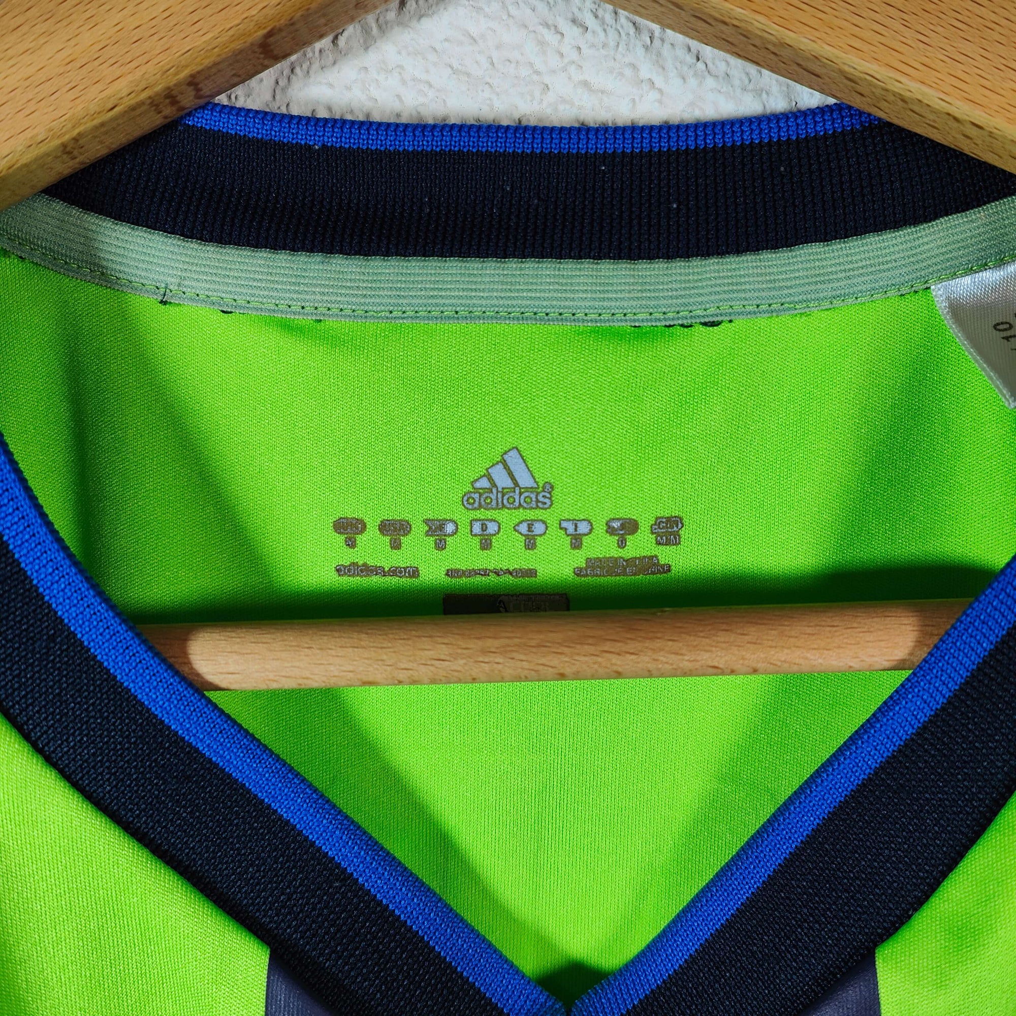 2010-11 Chelsea Third Shirt Lampard 